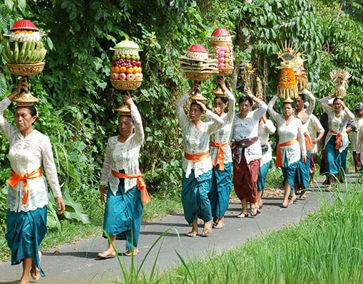 Puri Nirwana - Things to do 4